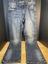 Jeans uomo Wrangler retrò
