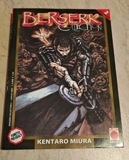 Berserk Collection n.2 Planet Manga 