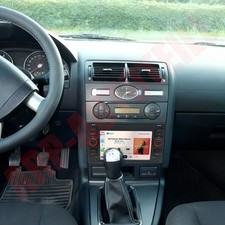2+64G per Ford Mondeo III