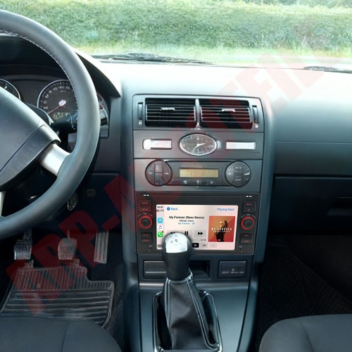 64g per ford mondeo - per, iii