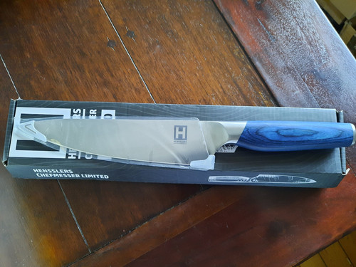 Coltello da chef - !!️,