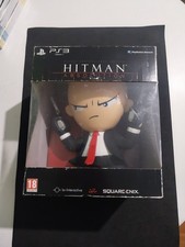 HITMAN ABSOLUTION DELUXE