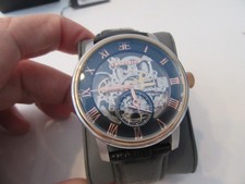 Orologio automatico Thomas