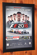 F1 2016 Xbox One PS4 raro