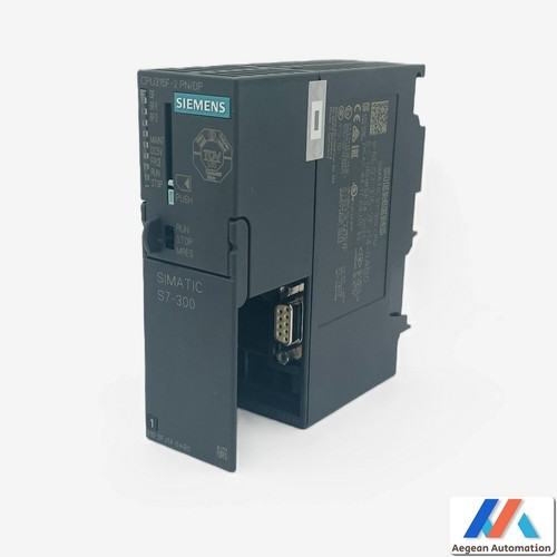 Siemens 6es7315 2fj14 0ab0 - siemens, 6es7315-2fj14-0ab0