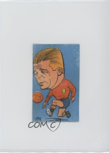 1962 leria quemada - quemada, (lql)