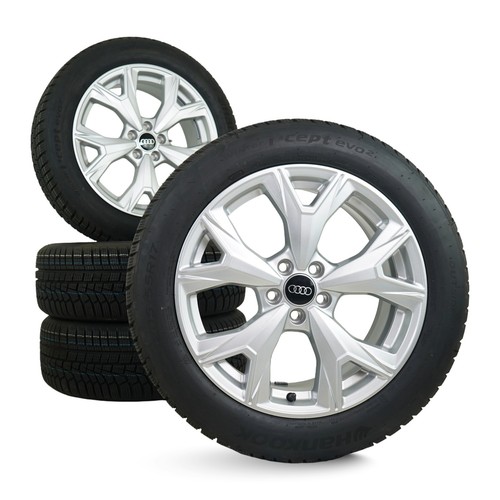 Audi citycarver 4x gomme - a1, gb