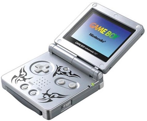 Console videogioco nintendo - videogioco,