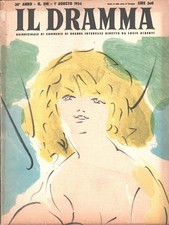 Rivista dramma 210 1 - il,