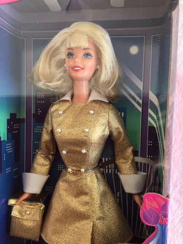 Barbie mattel dinner - mattel,