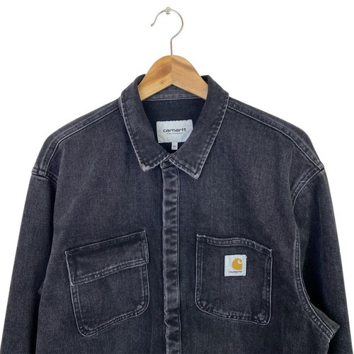 Carhartt wip salinac camicia - wip,