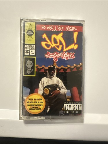 Del the funkyhomosapien no - del,