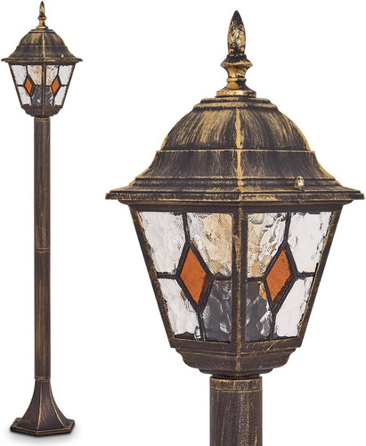 Lampada esterno antibes - da,
