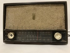 Radio da tavolo Zenith C724L
