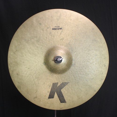 Vintage zildjian anni 90 k - vintage,