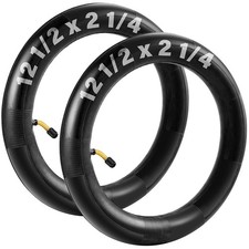2PCS 12.5X2.25 Inner Tube for