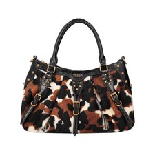 Tosca Blu Borsa a Spalla Donna