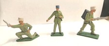 Lotto 3 Soldatini Legione