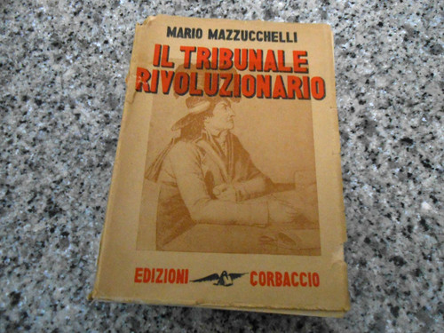 Mario mazzucchelli il - mario,