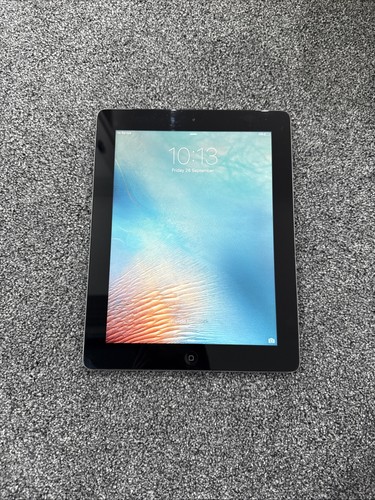 Apple ipad generazione 32 - apple,