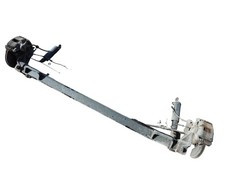 PONTE ASSALE POSTERIORE PER FIAT Ducato 5° Serie Diesel 2300 (06>14)