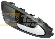 Maniglia interna della porta