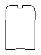 8x PELLICOLA PROTEZIONE