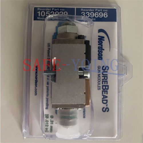 1pcs modulo nordson - nordson, 1052929
