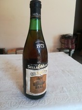 Vino sella mosca - sella,