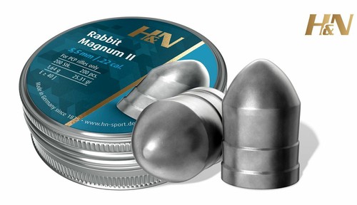 200 rabbit magnum ii - 200,