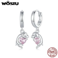 Orecchini WOSTU eleganti