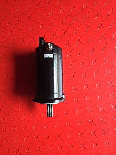 Motorino avviamento ducati - avviamento,