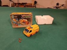 Gioco Vintage Aqua Tansor 5