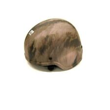 ELMETTO CASCO SOFTAIR IN ABS MICH ATACS (RP-MICH0-AT) AIRSOFT TACTICAL HELMET