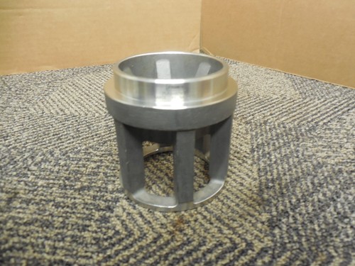 Fisher 25a6687x002 gabbia - fisher,