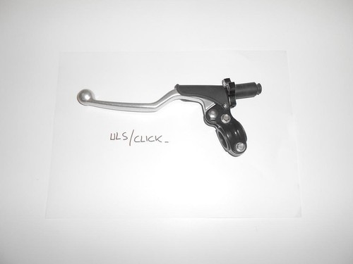 Levier cocotte embrayage moto - levier,