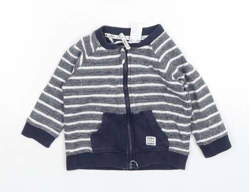 Giacca anka ragazzo blu - ragazzo, a