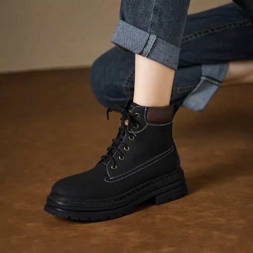 Stivali scarpe anfibi - scarpe,