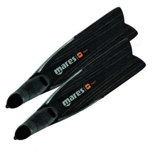 Mares pure instinct razor - mares, pro