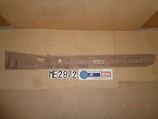 LAMIERA SOTTOPORTA INTERNO DX (C/SUPPORTO CRICK) FIAT 600 D E VECCHIA PRODUZIONE