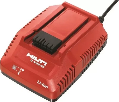 Hilti 90 caricabatteria - c4/36-90,