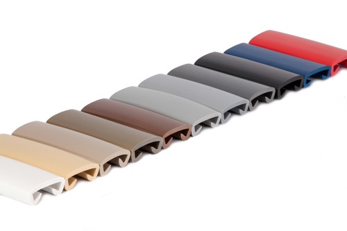 Quest corrimano pvc - quest,