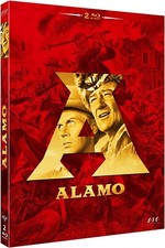 THE ALAMO *1960 / 2 Disc Spec