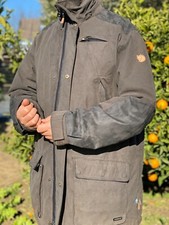 Raro parka giacca anorak