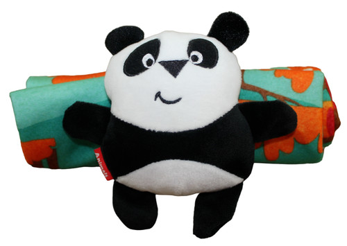 Set coperta giocattolo peluche - set,