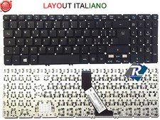 Tastiera Italiana Acer Aspire