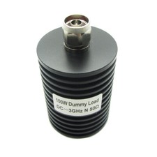 Resistenza 100W 50 ohm carico