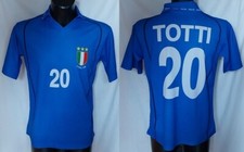 MONDO REPLICA ITALIA NAZIONALE