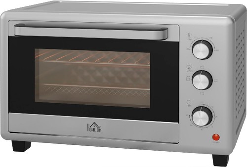 Forno elettrico fornetto - forno,