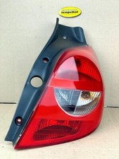 Rücklicht Heckleuchte